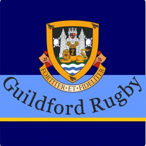 guildford rugby club